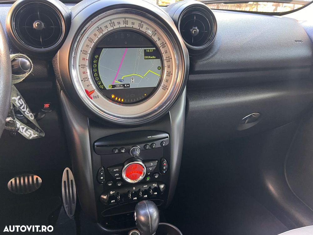 Mini Paceman - 27
