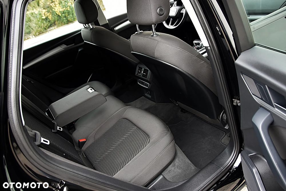 Audi Q5 35 TDI Quattro S tronic - 25