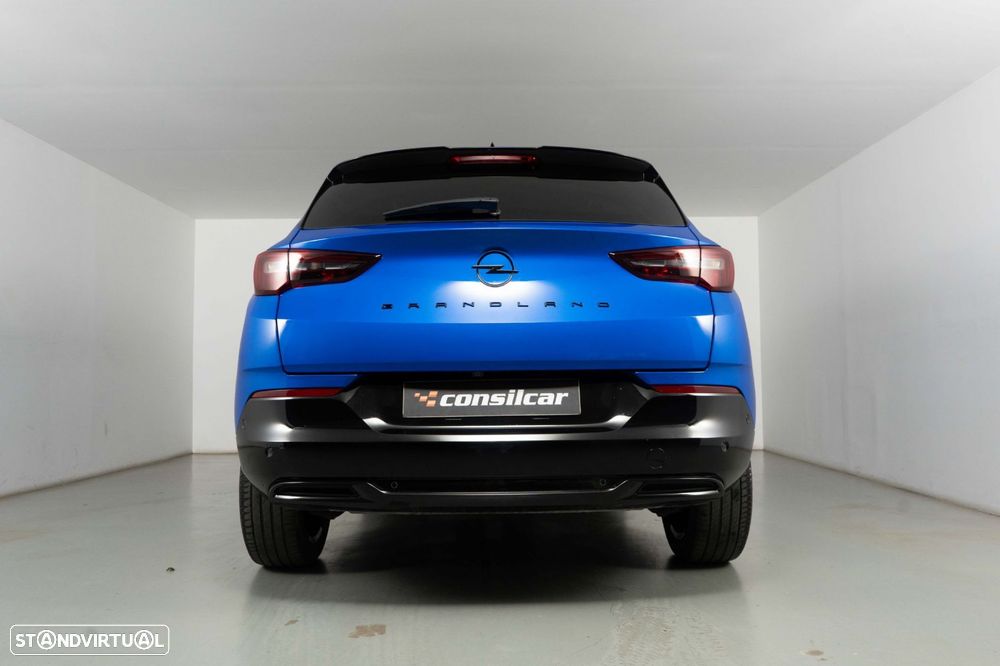 Opel Mokka 1.2 T Ultimate AT - 4