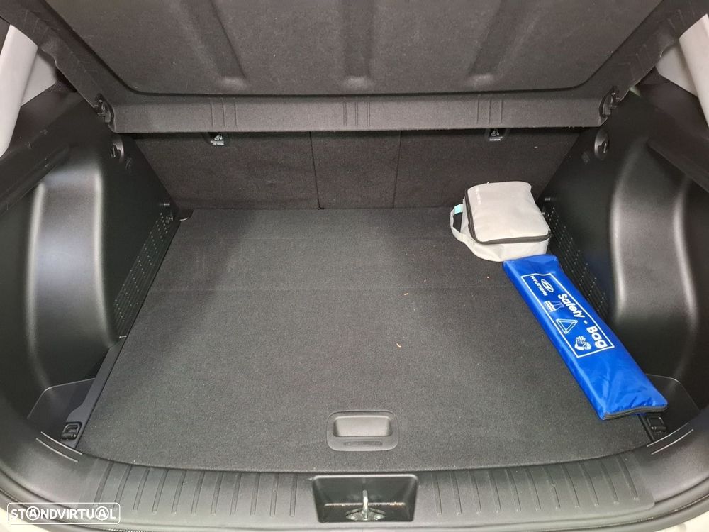 Hyundai Kauai 1.0 T-GDi Premium (TT) - 24