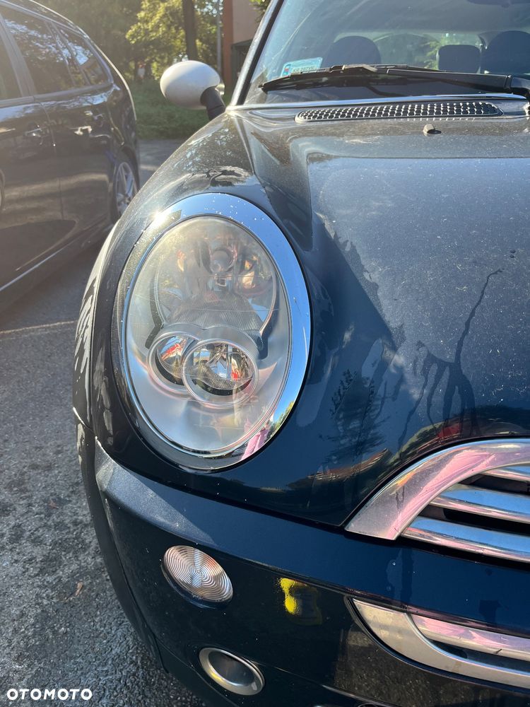 MINI Cooper - 4