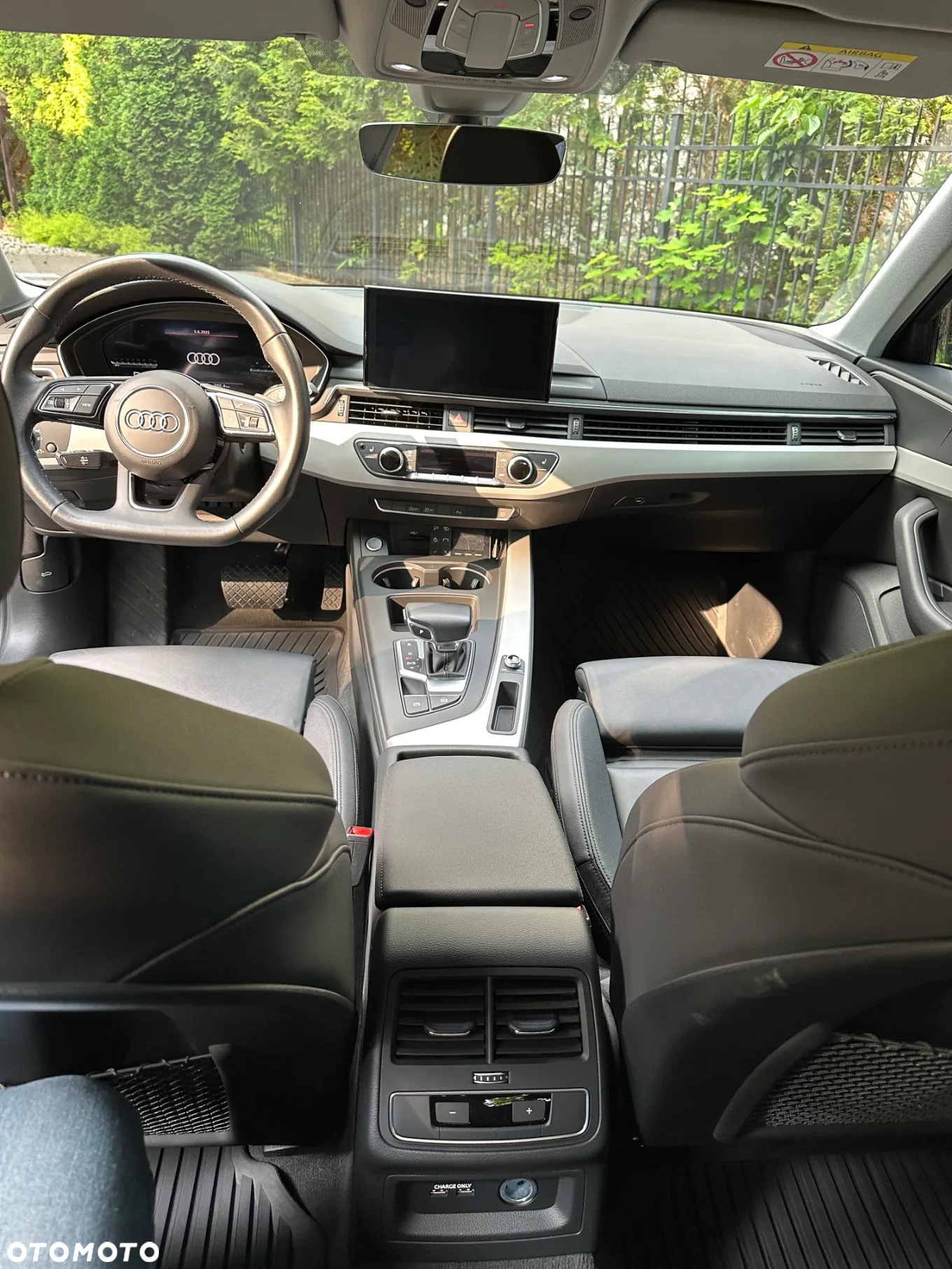 Audi A4 - 14