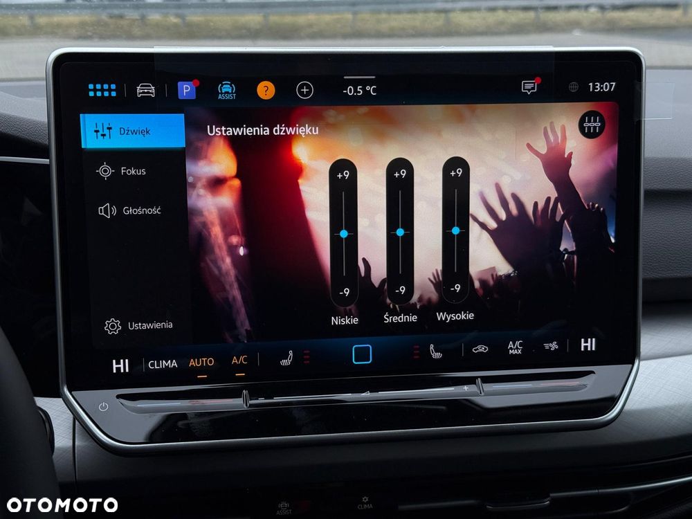 Volkswagen Golf - 20