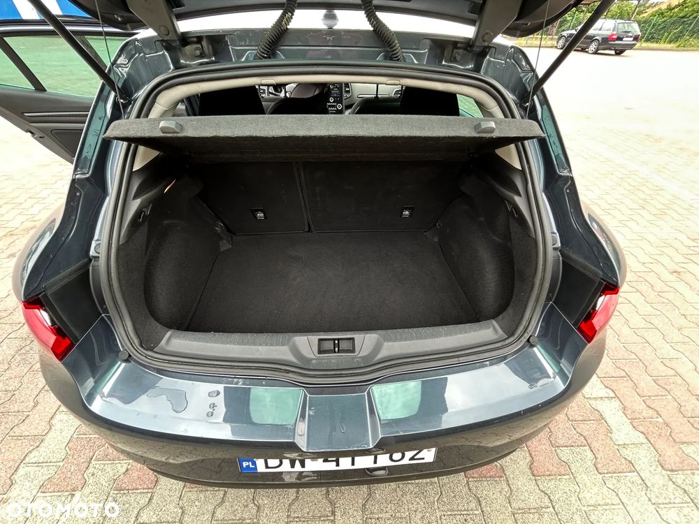 Renault Megane ENERGY dCi 110 BUSINESS - 13