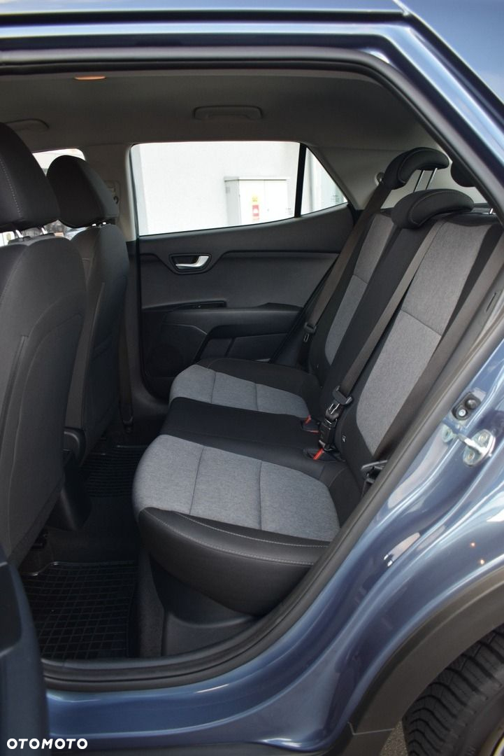 Kia Stonic 1.0 T-GDI M DCT - 14