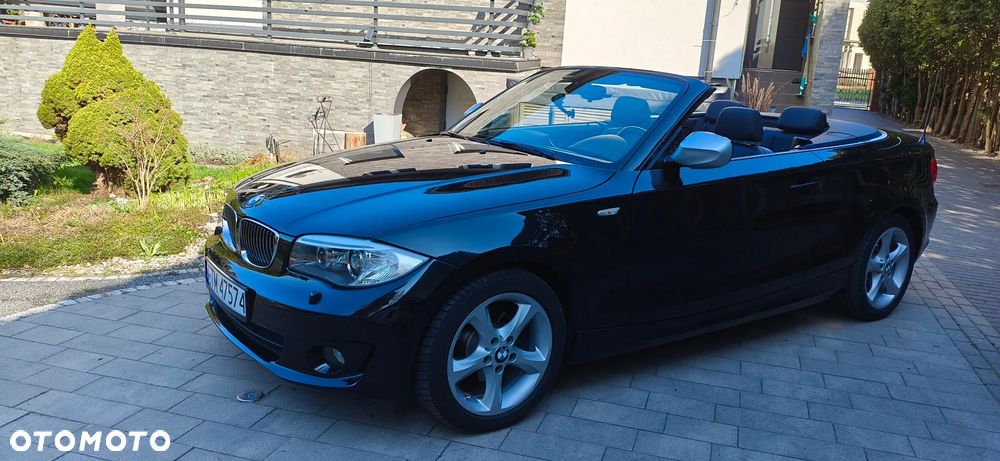 BMW Seria 1 118i Limited Edition Lifestyle mit M Sportpaket - 9