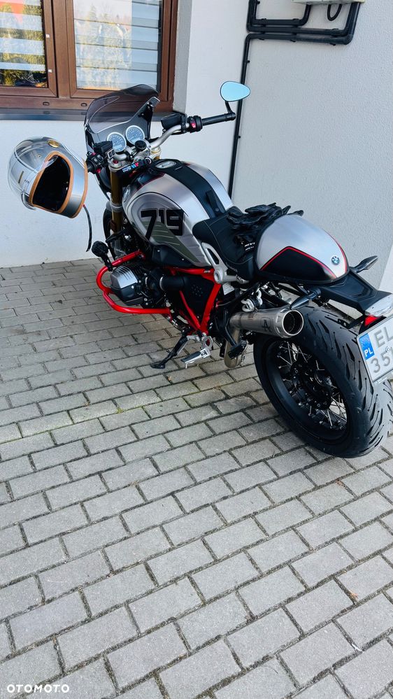 BMW R - 5
