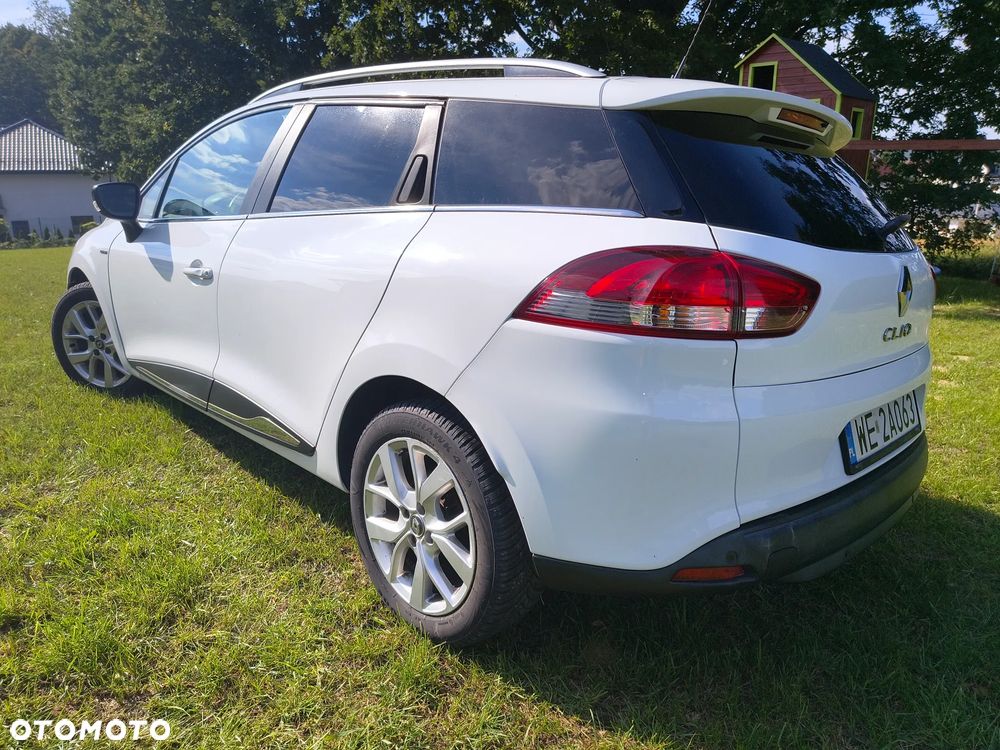 Renault Clio 0.9 Energy TCe Limited - 3