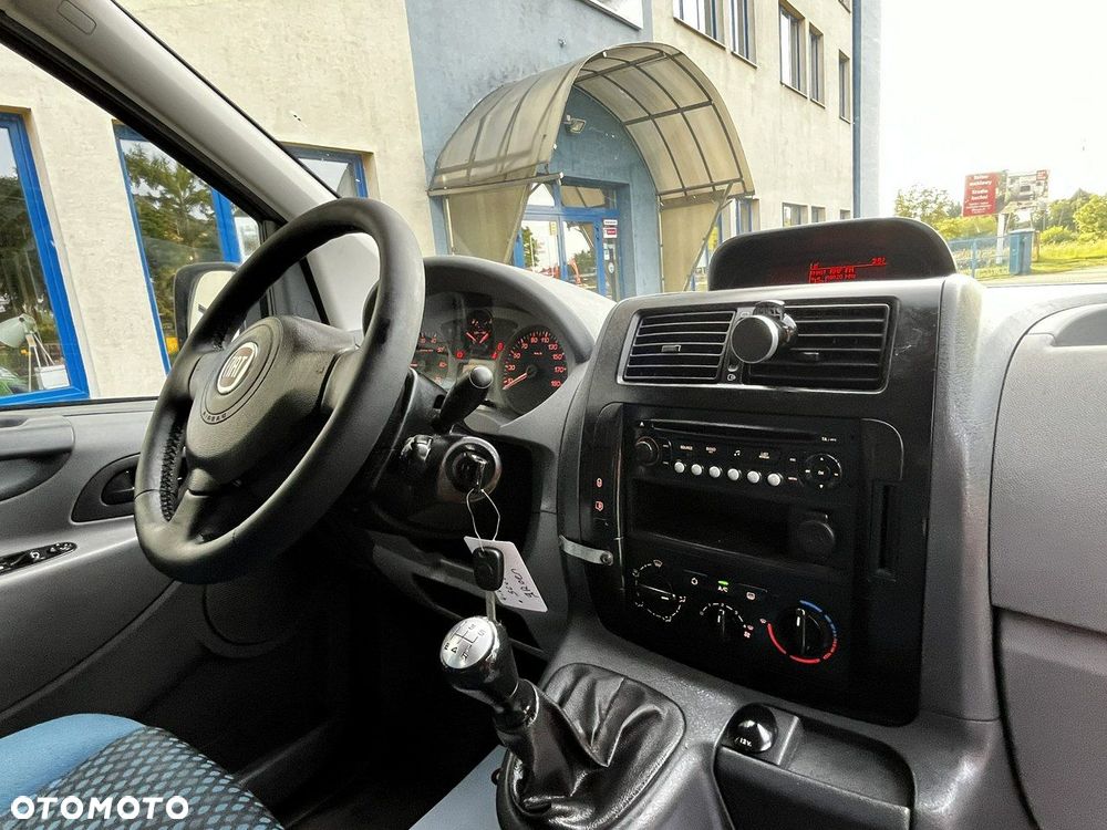 Fiat Scudo - 5