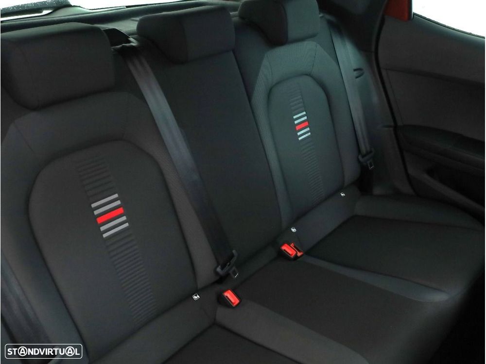 SEAT Ibiza 1.0 TSI FR - 16