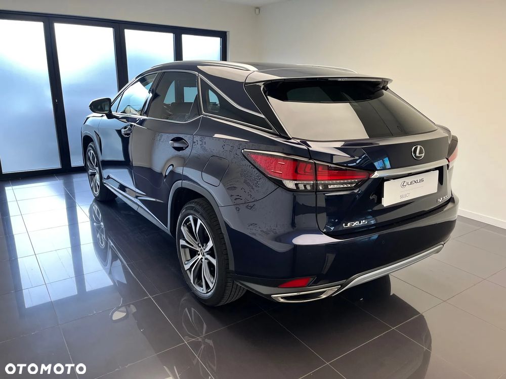 Lexus RX 300 Prestige - 7