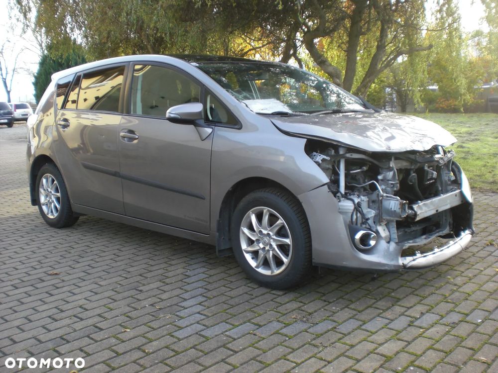 Volkswagen Crafter - 10