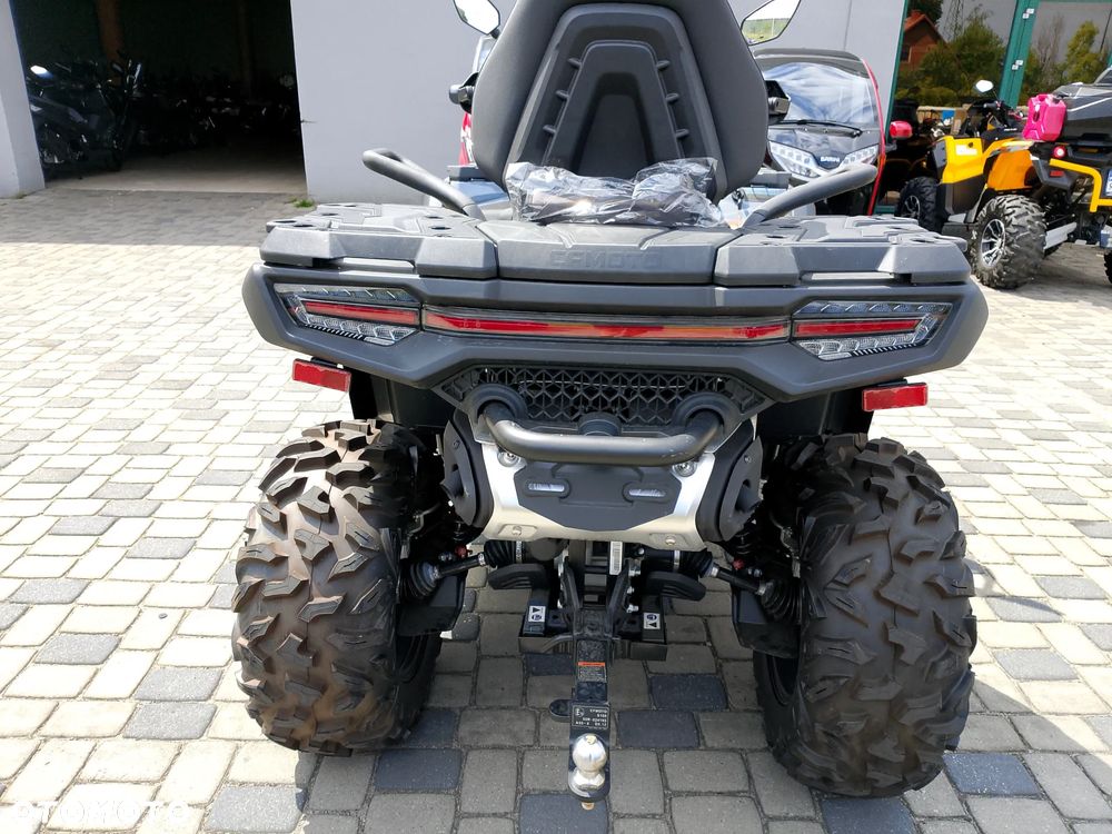 CFMoto CForce - 4