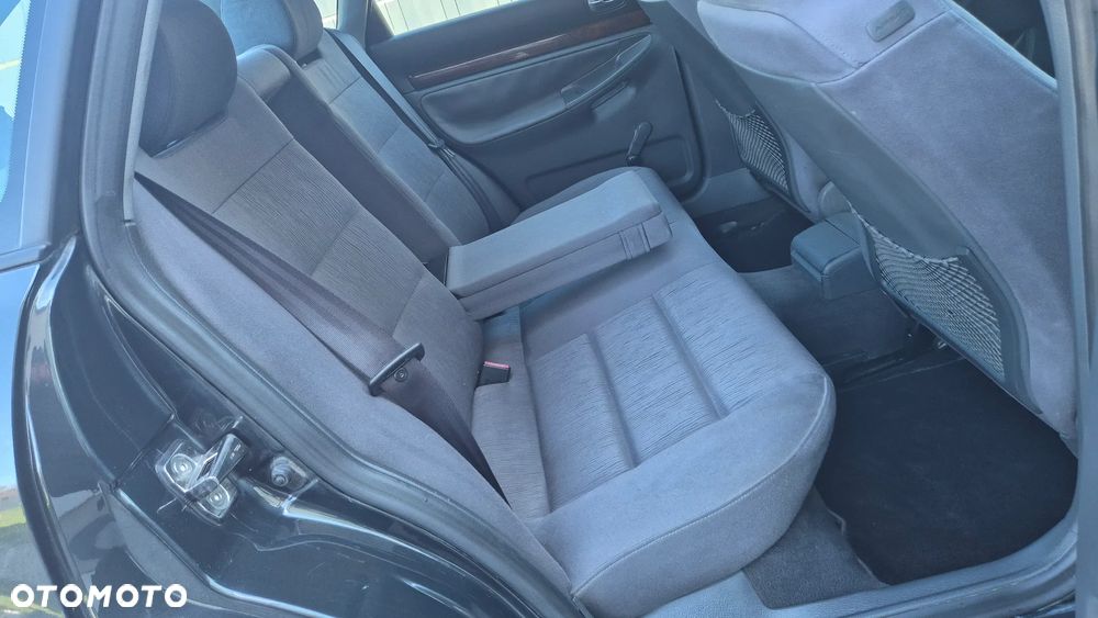 Audi A4 Limousine 1.9 TDI - 14