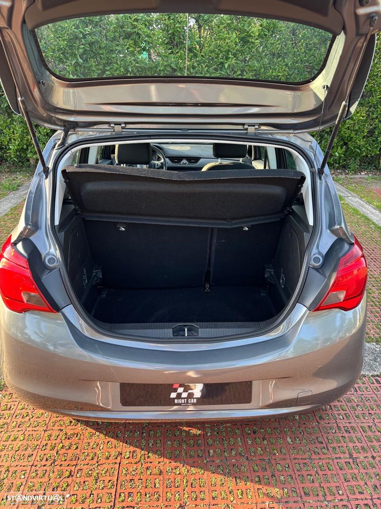 Opel Corsa 1.3 CDTi Edition - 15