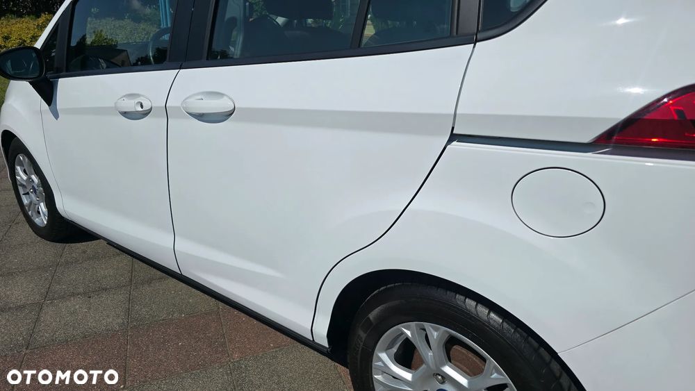 Ford B-MAX - 6