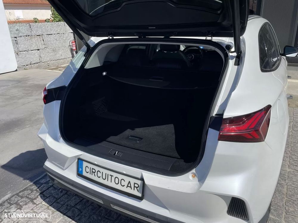 MG Marvel R 70 kWh Luxury - 20