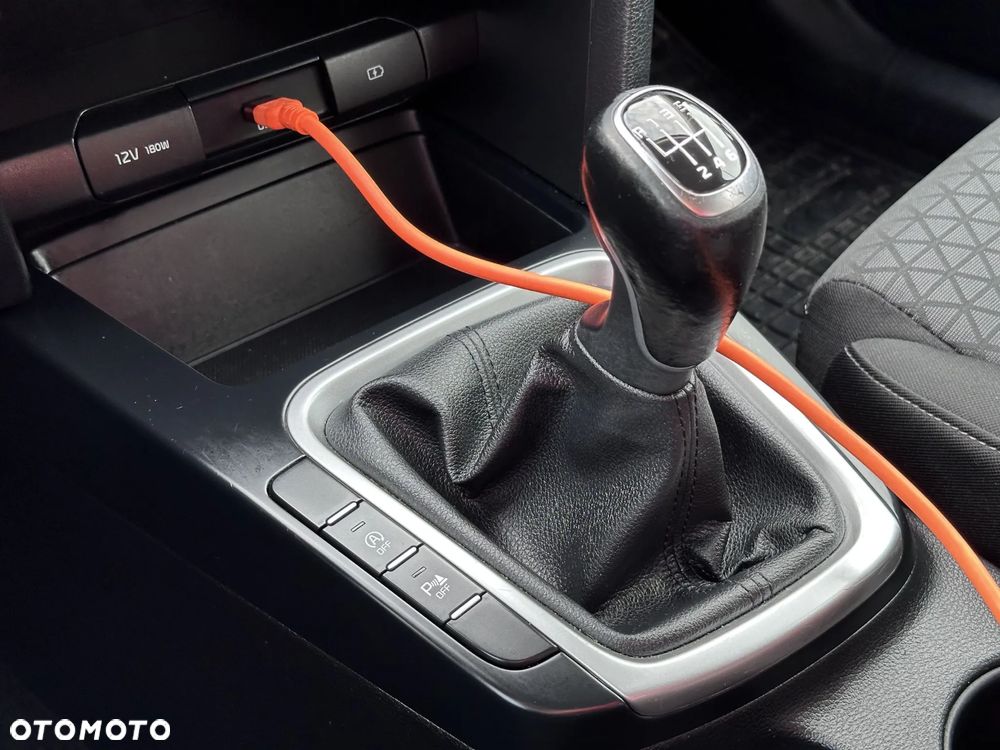 Kia Ceed 1.0 T-GDI M - 16