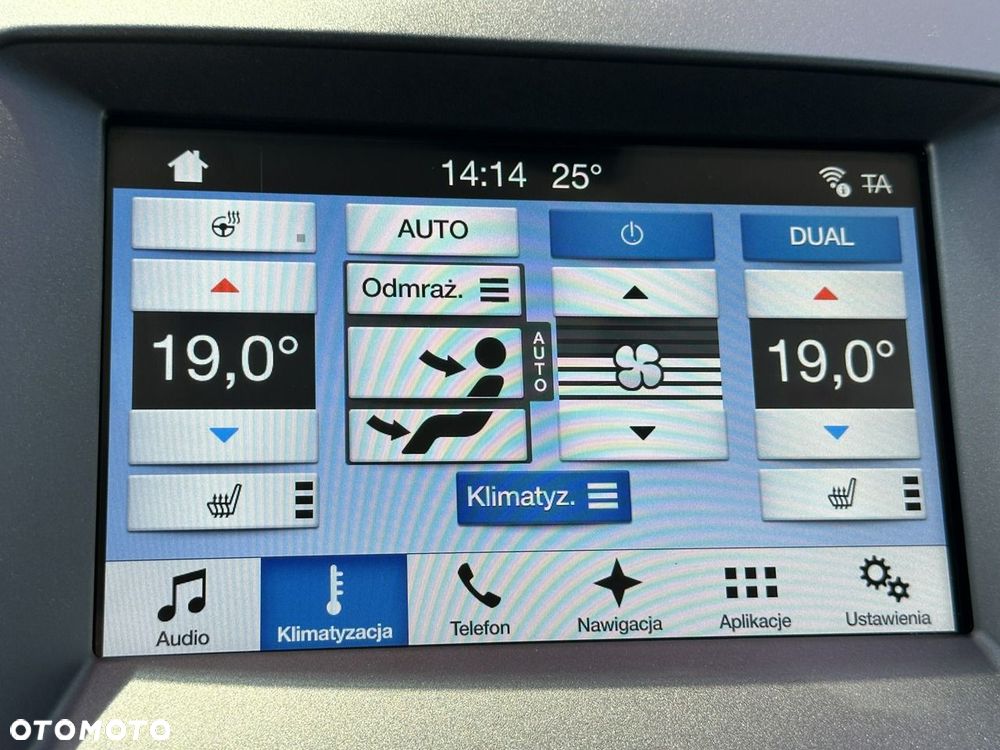 Ford Edge 2.0 TDCi Bi-Turbo 4x4 Titanium - 25