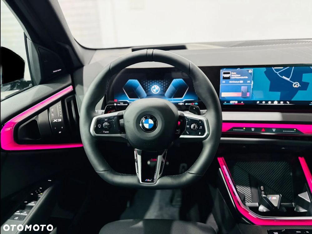 BMW X3 - 13