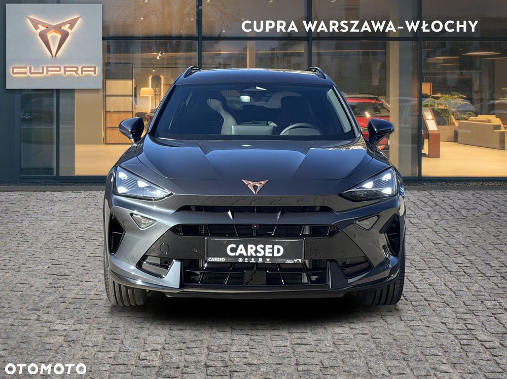 Cupra Formentor 1.5 eTSI mHEV DSG - 8