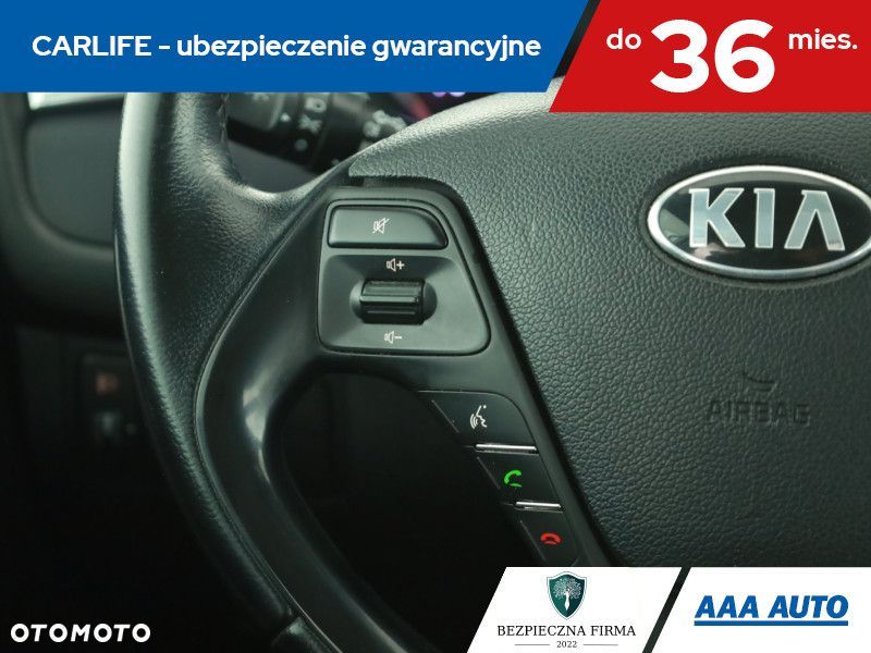Kia Ceed - 19