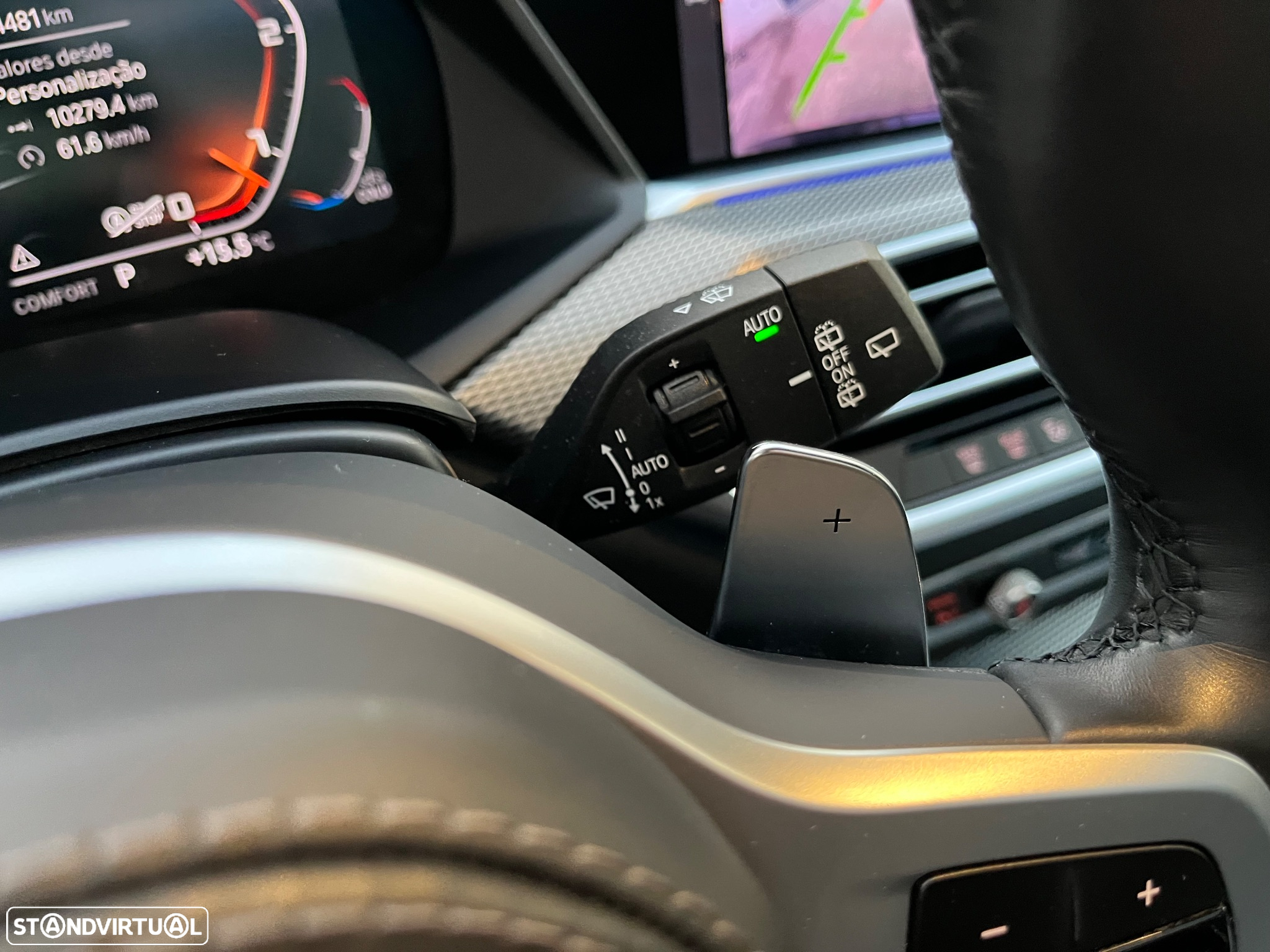 BMW X5 M50 d - 31