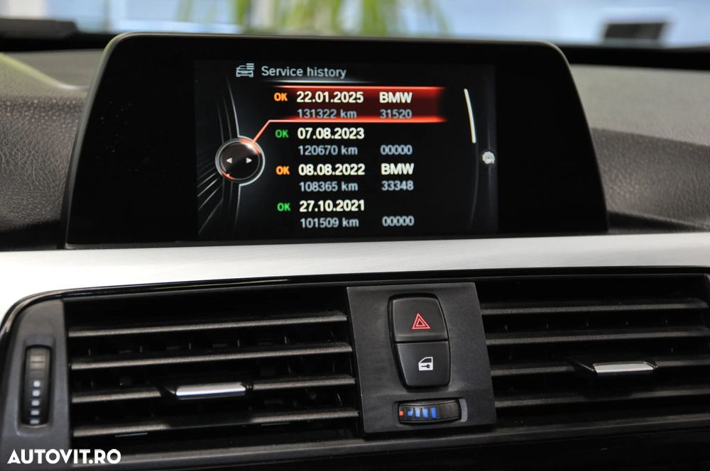 BMW Seria 3 320d xDrive AT Advantage - 26