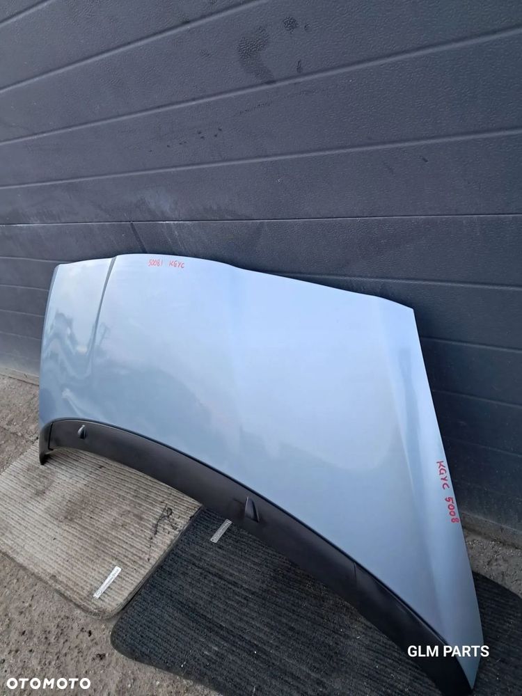 peugeot 5008 i maska kgyc - 6