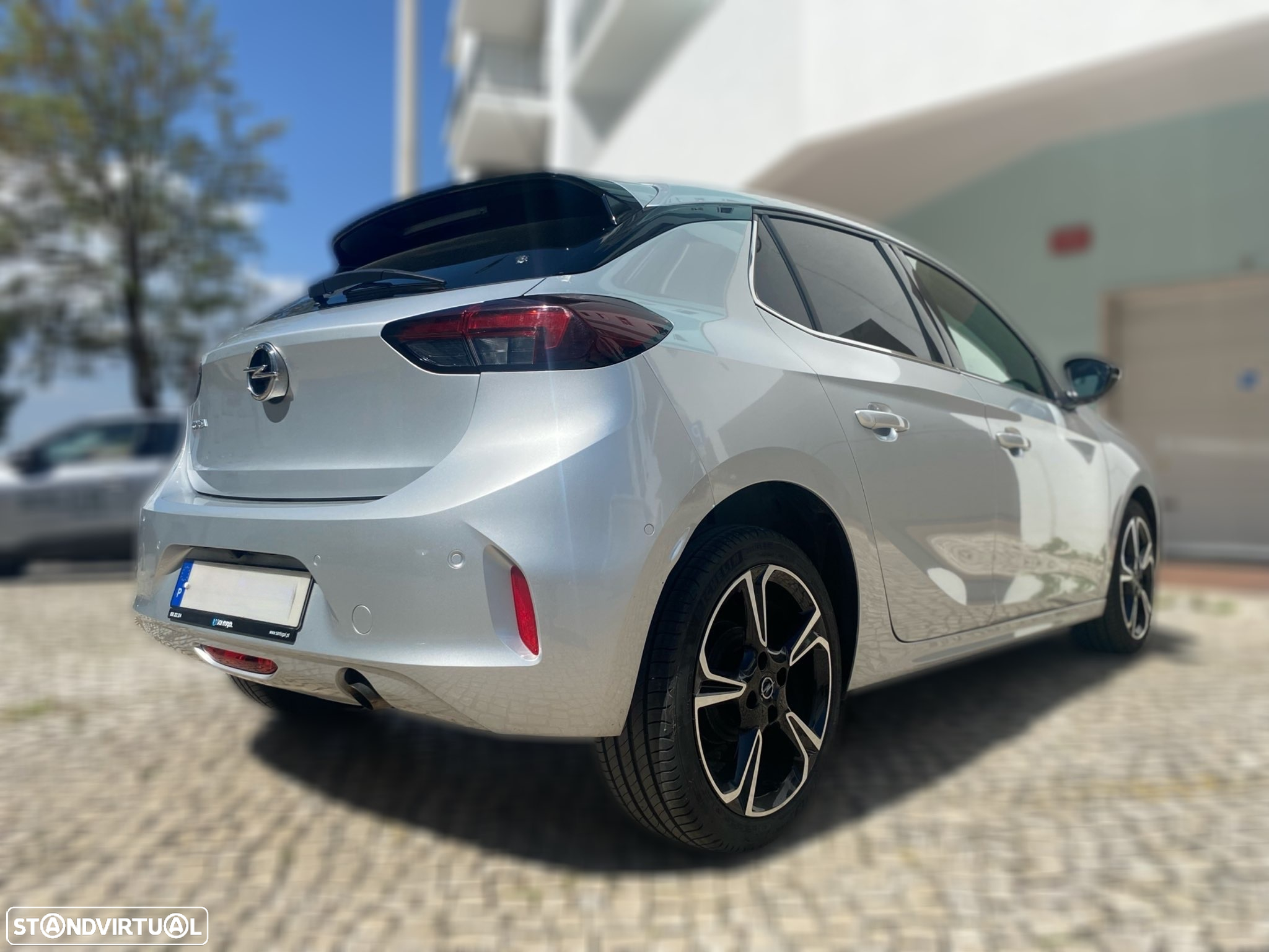 Opel Corsa 1.2 T Elegance - 6