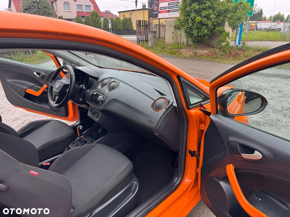 Seat Ibiza - 29