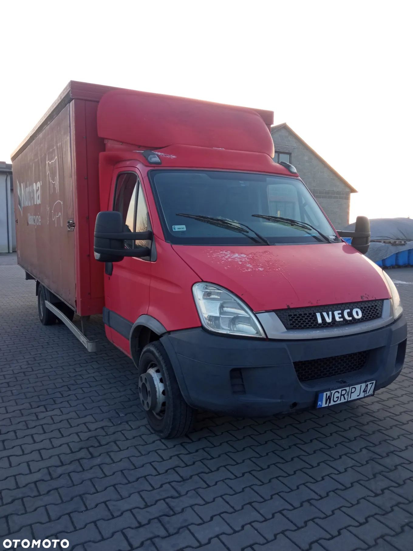 Iveco Daily - 1