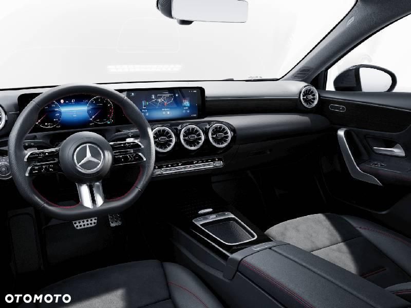 Mercedes-Benz Klasa A - 7