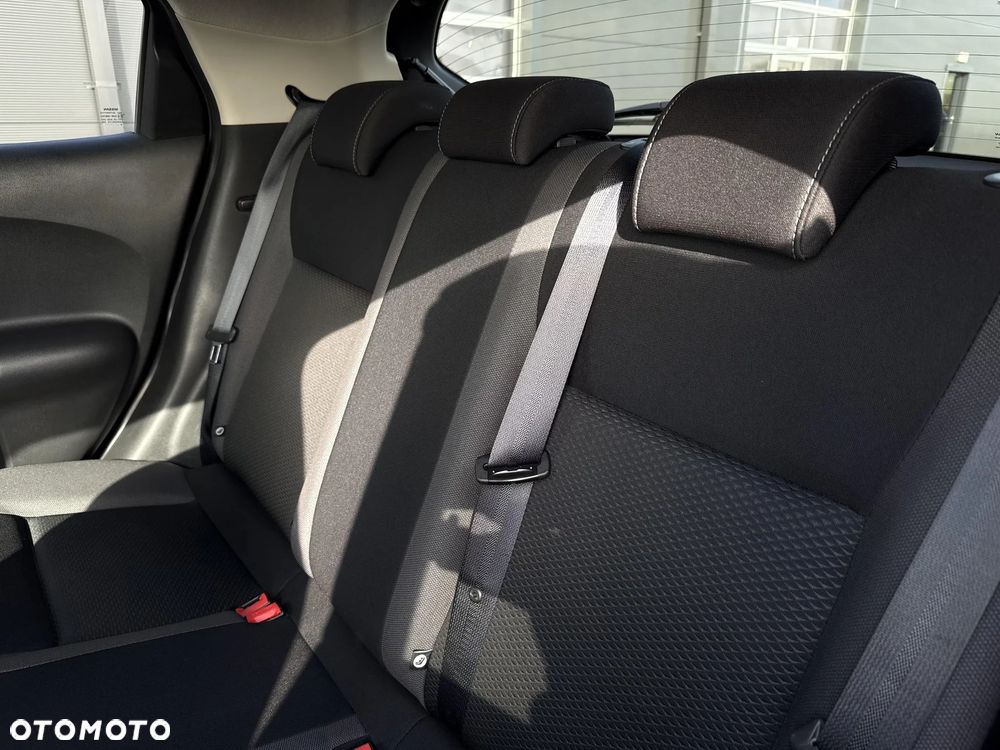 Nissan Juke 1.6 N-Connecta - 19