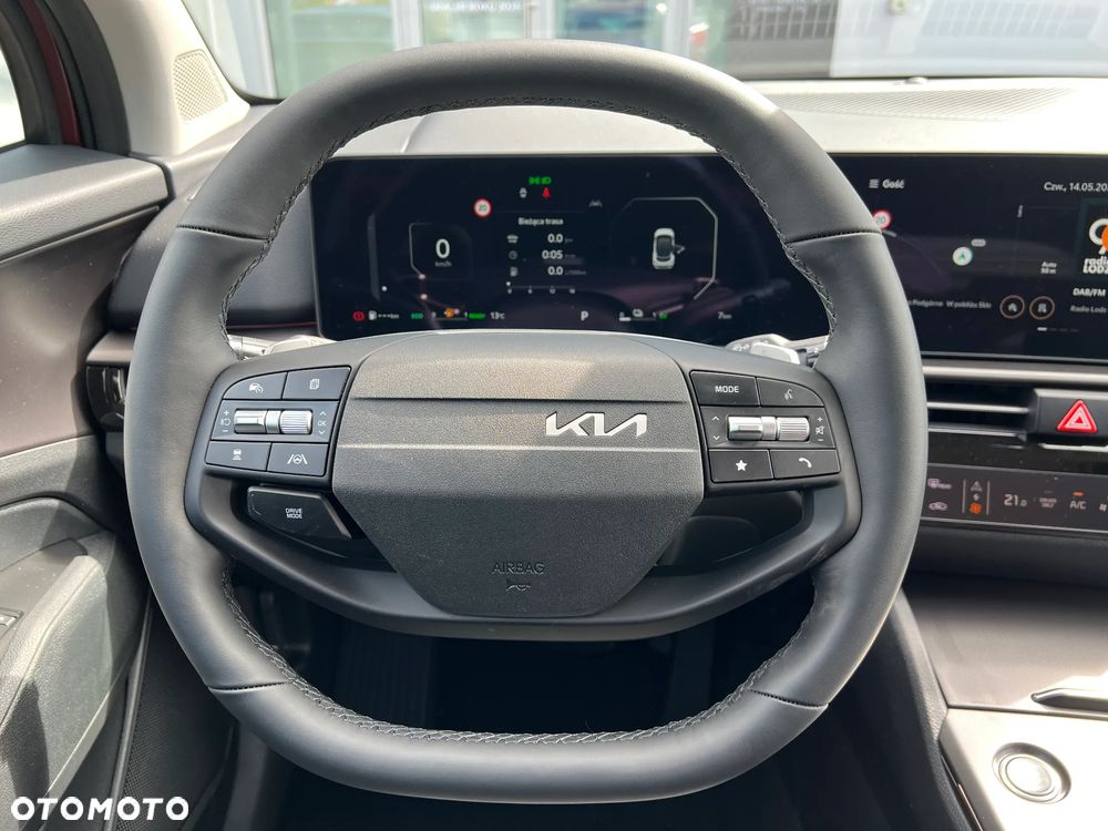 Kia Sportage 1.6 T-GDI HEV Anniversary 2WD - 24