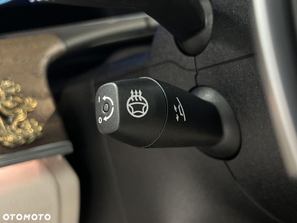 Mercedes-Benz Klasa E - 22