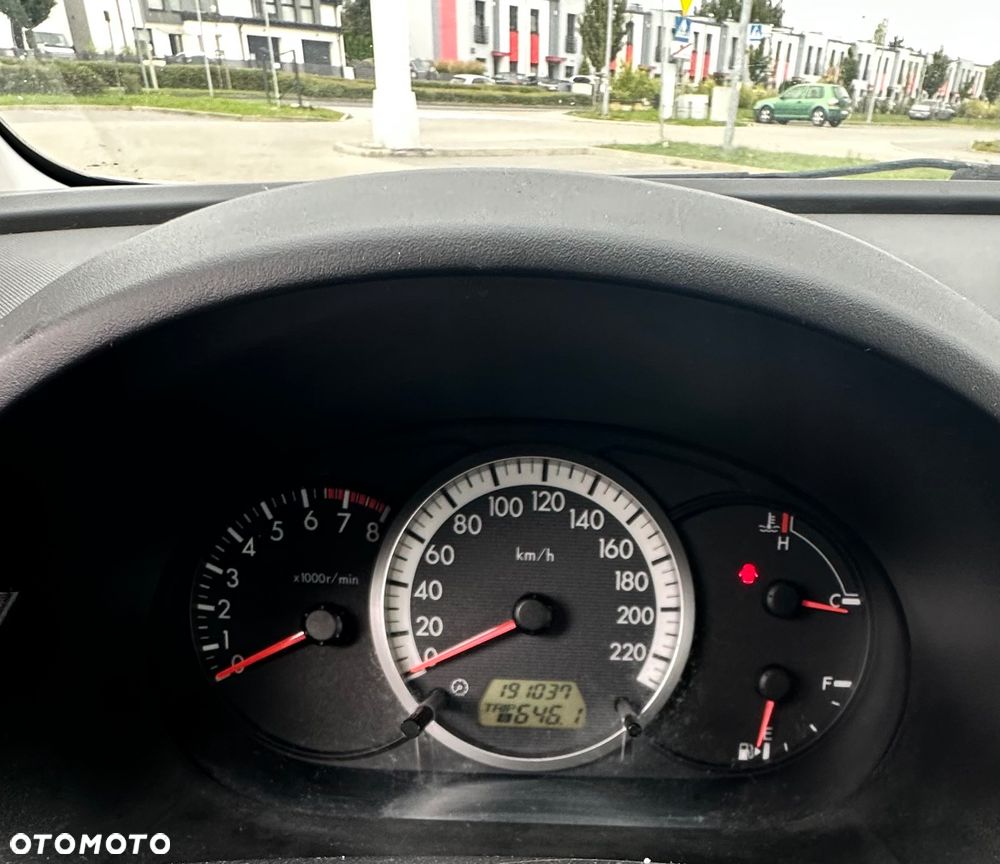 Mazda 5 - 13