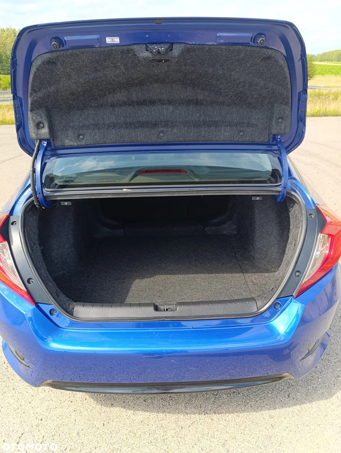 Honda Civic - 16