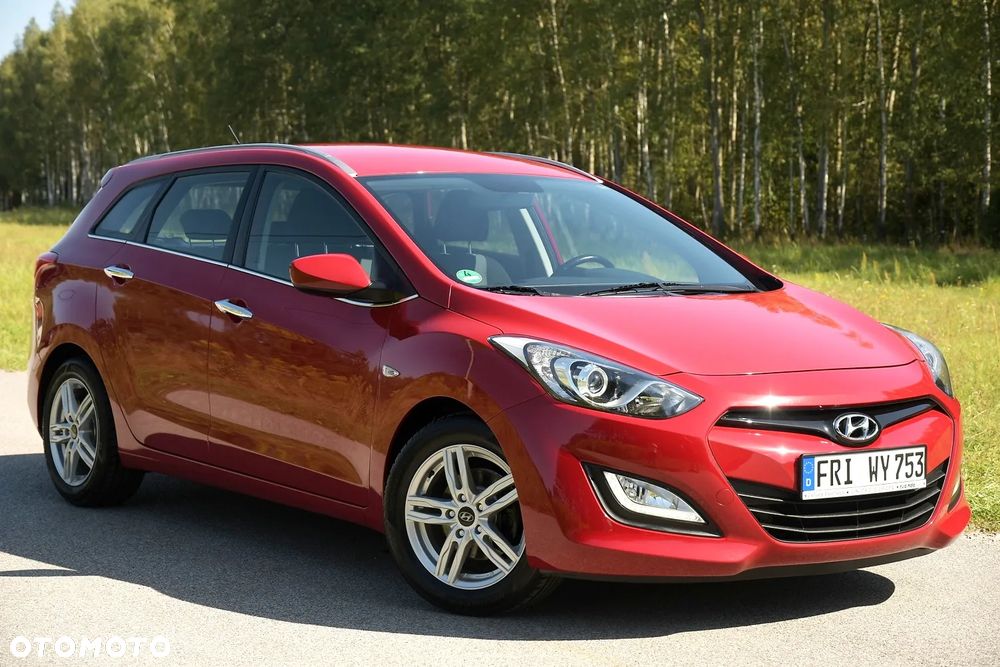 Hyundai i30 - 11