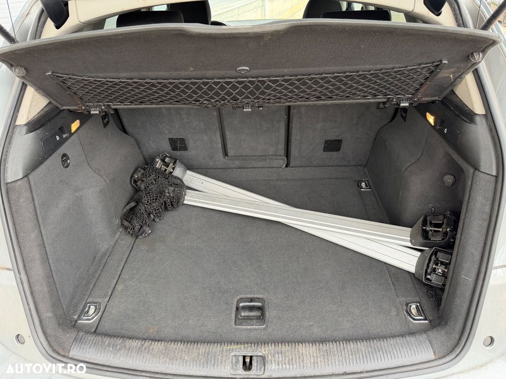 Audi Q5 2.0 TDI Quattro Stronic - 15