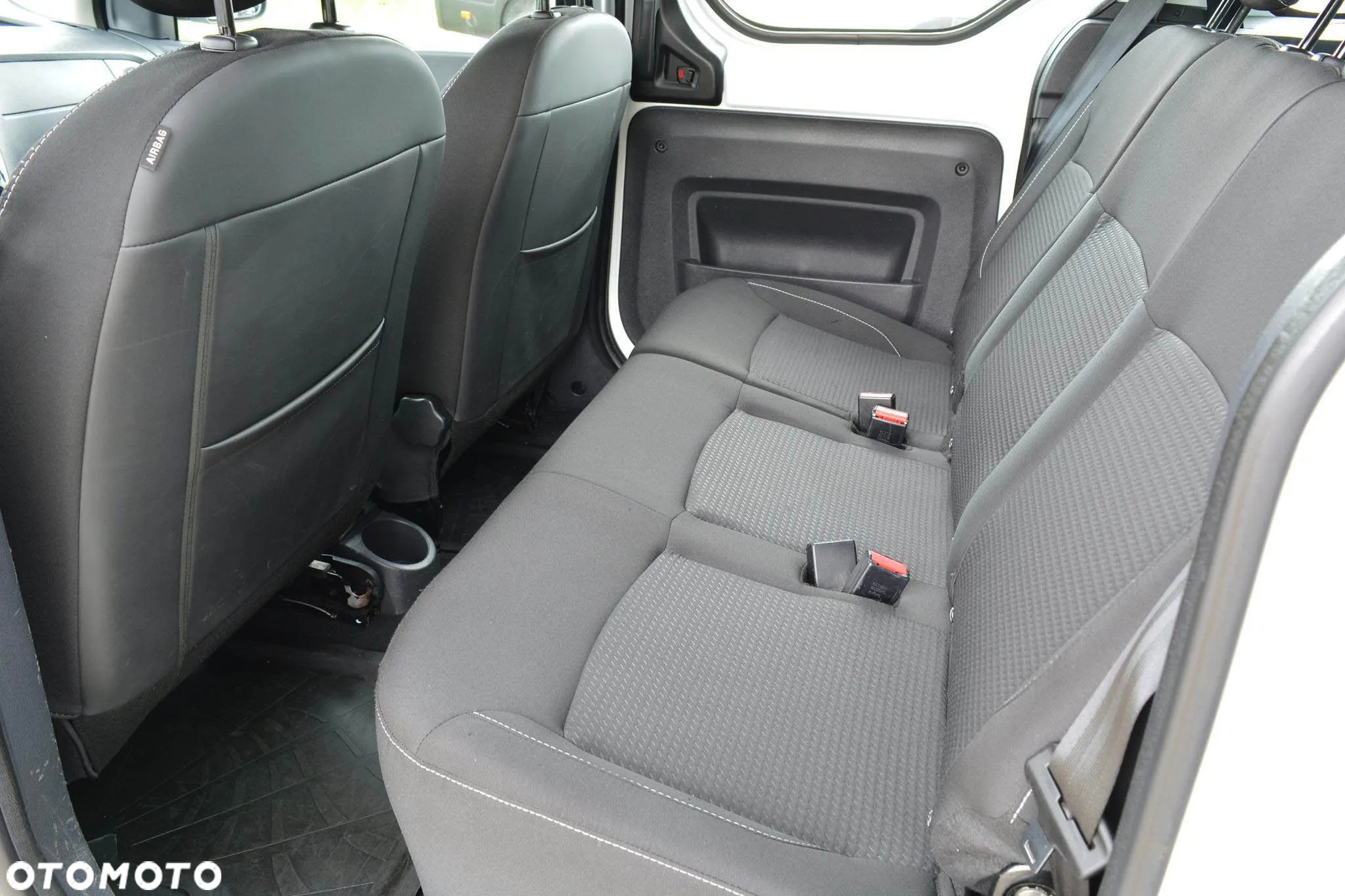 Dacia Dokker 1.6 SCe Laureate - 27