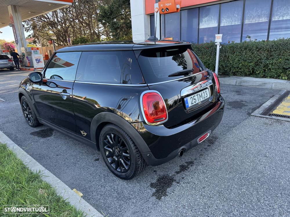 MINI Coupé - 7