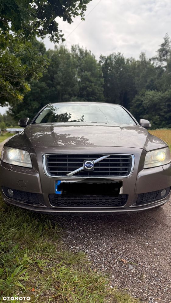 Volvo S80 - 1