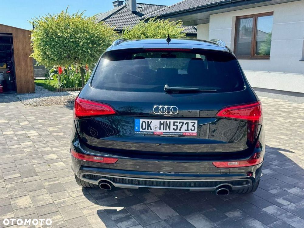 Audi Q5 - 34