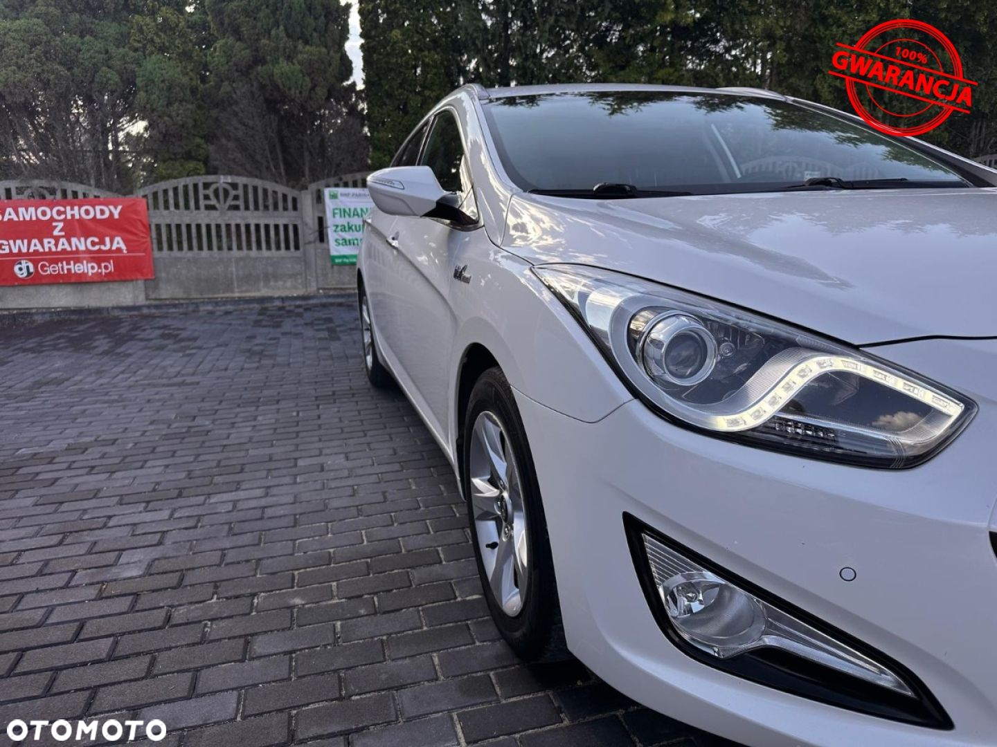 Hyundai i40 i40cw 1.6 5 Star Edition - 35
