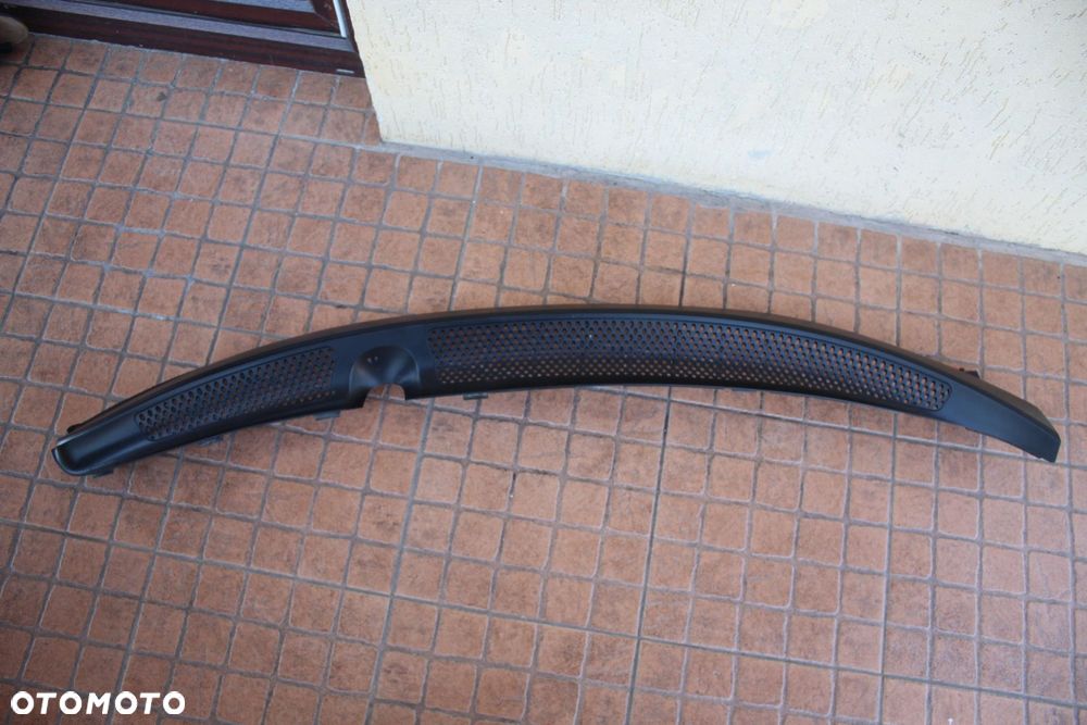 PODSZYBIE CITROEN C3 I 9642693677 - 1