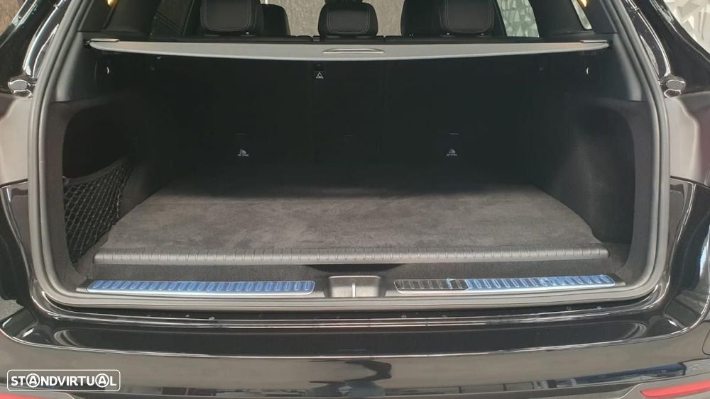 Mercedes-Benz GLC 300 de 4Matic 9G-TRONIC AMG Line - 36