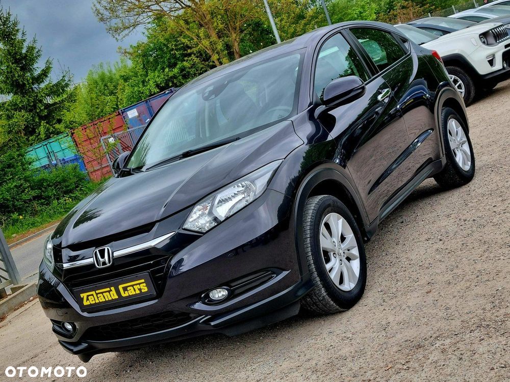 Honda HR-V 1.5 i-VTEC Comfort - 1