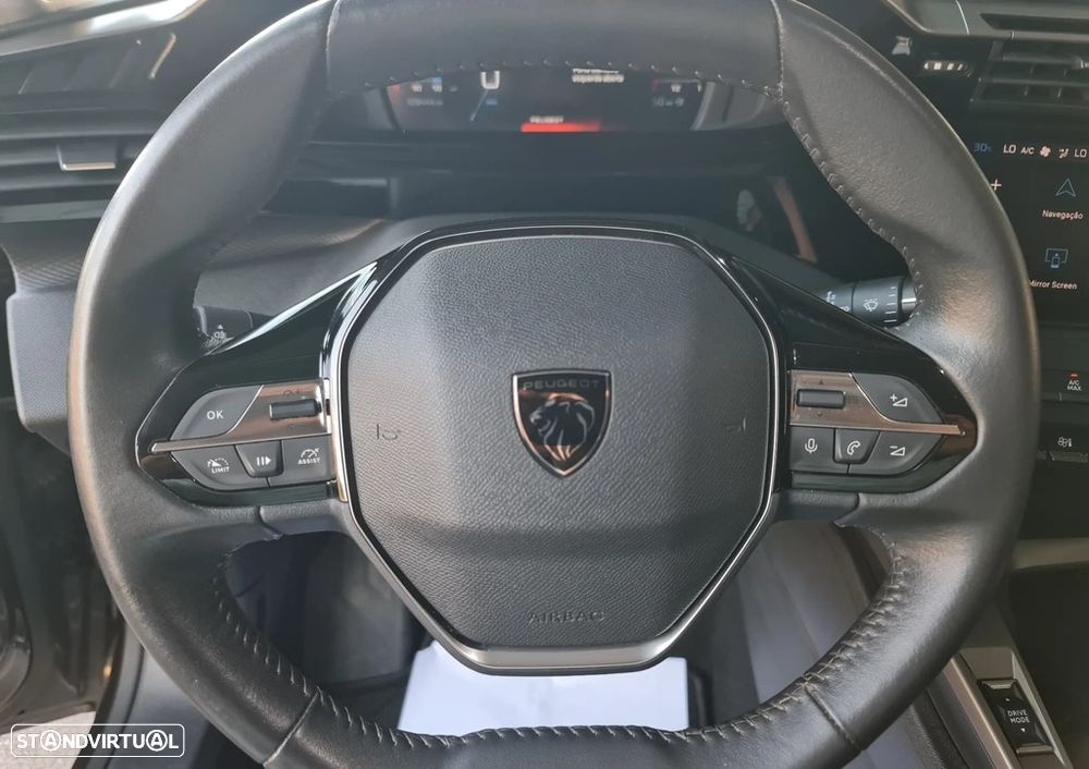 Peugeot 308 1.5 BlueHDi Active Pack - 9