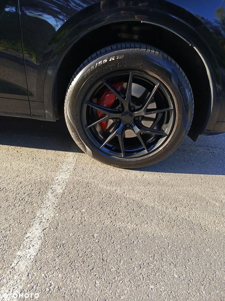Audi SQ5 - 16